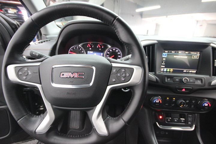 Used 2019 GMC Terrain SLE w/ Driver Convenience Package image 15
