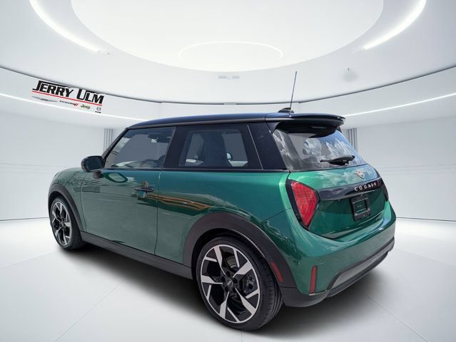Used 2025 MINI Cooper S FWD image 5