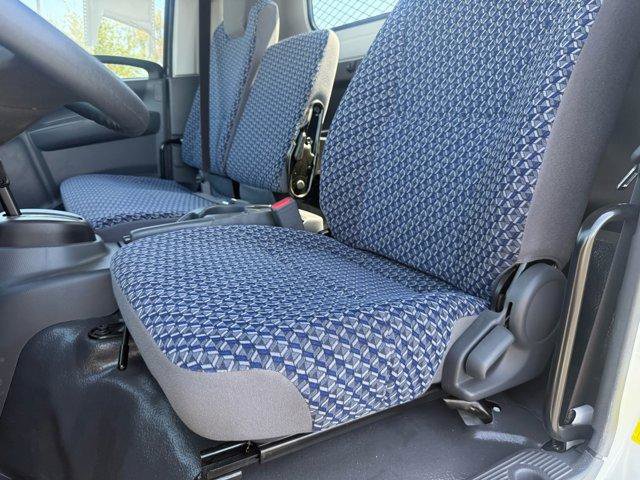 New 2024 Chevrolet Low Cab Forward image 19