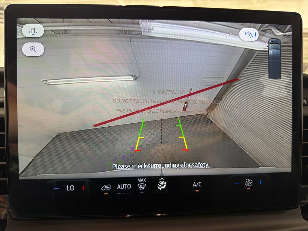 New 2026 Ford Transit 350 148 High Roof Extended w/ Load Area Protection Package RWD image 24