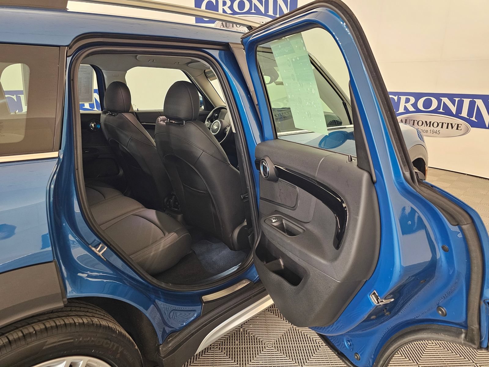 Used 2024 MINI Cooper Countryman S AWD/4WD image 25