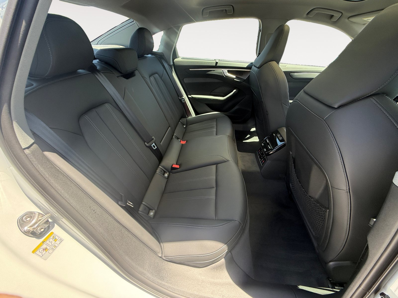 New 2026 Audi A6 Premium Plus AWD/4WD image 18