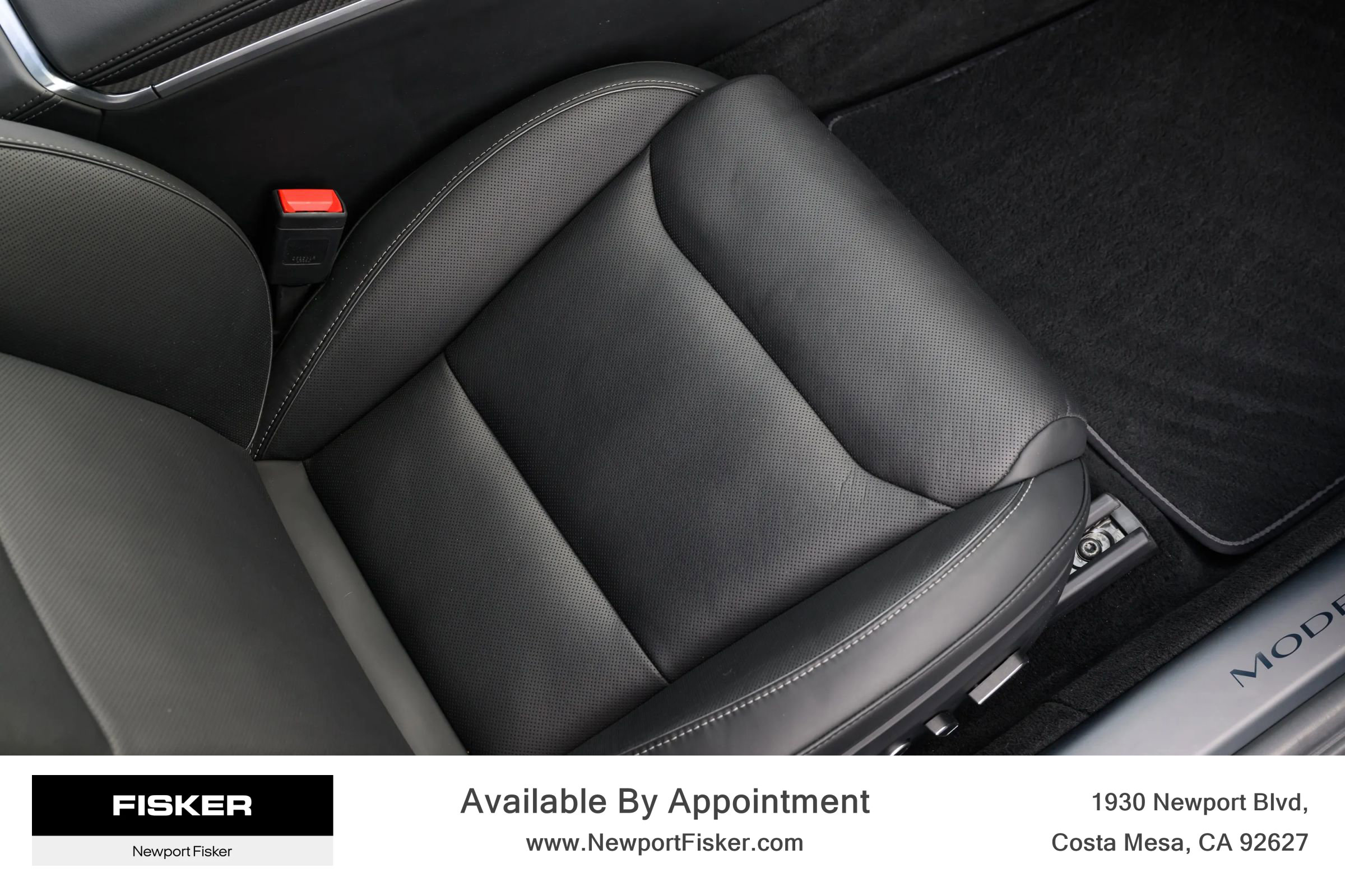 Used 2023 Tesla Model S Plaid image 34