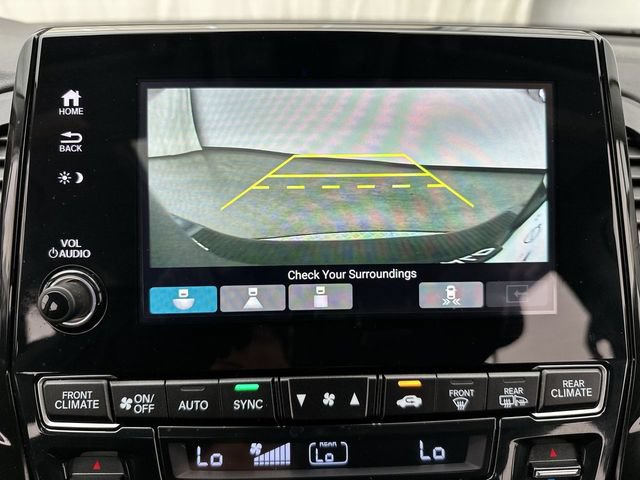 Used 2023 Honda Odyssey Elite image 19