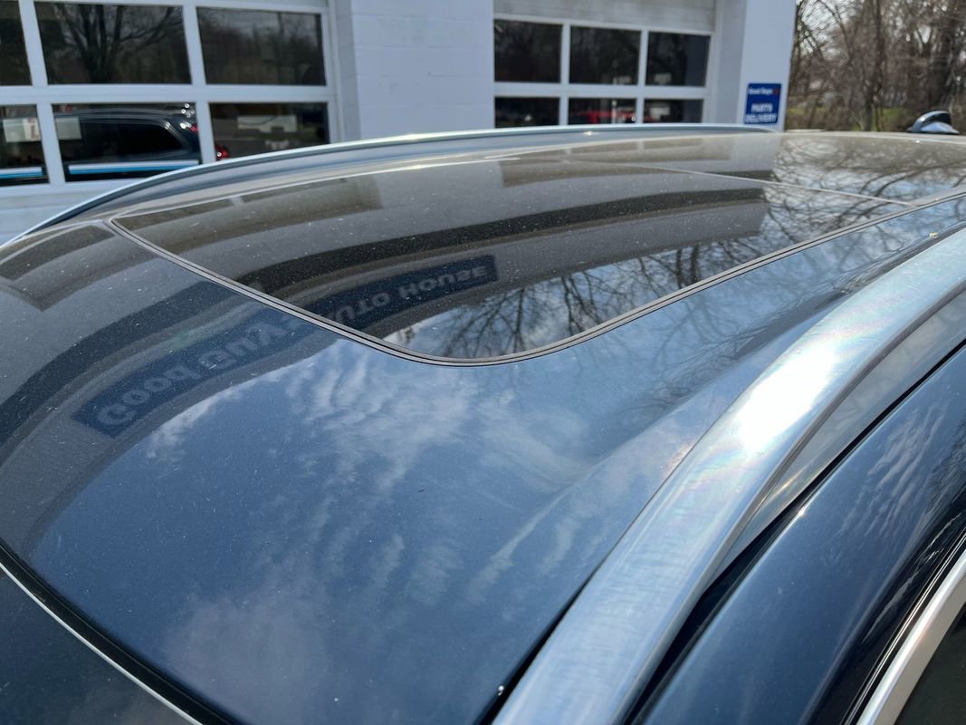 Used 2020 Volvo XC90 T6 Momentum w/ Protection Package Premier image 32