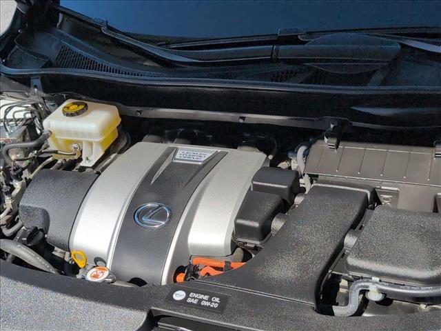 Used 2022 Lexus RX 450h RX 450h w/ Premium Package image 26