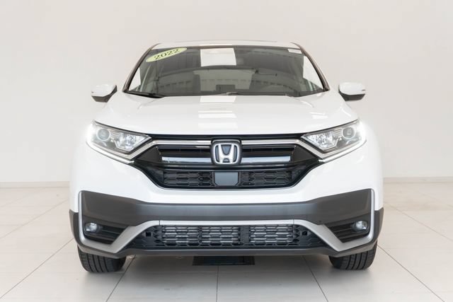Certified 2022 Honda CR-V EX-L image 5
