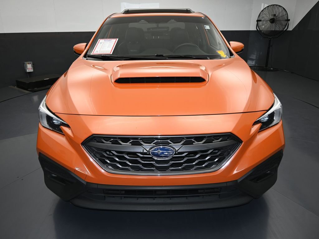Used 2022 Subaru WRX GT image 43