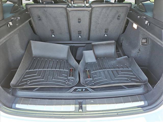 Used 2018 BMW X1 sDrive28i w/ Convenience Package FWD image 6