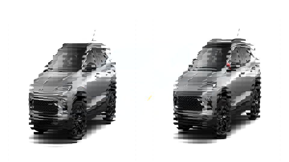 New 2026 Buick Encore GX Sport Touring image 3