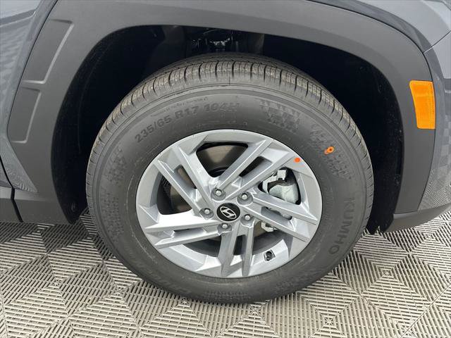 New 2026 Hyundai Tucson SE FWD image 12