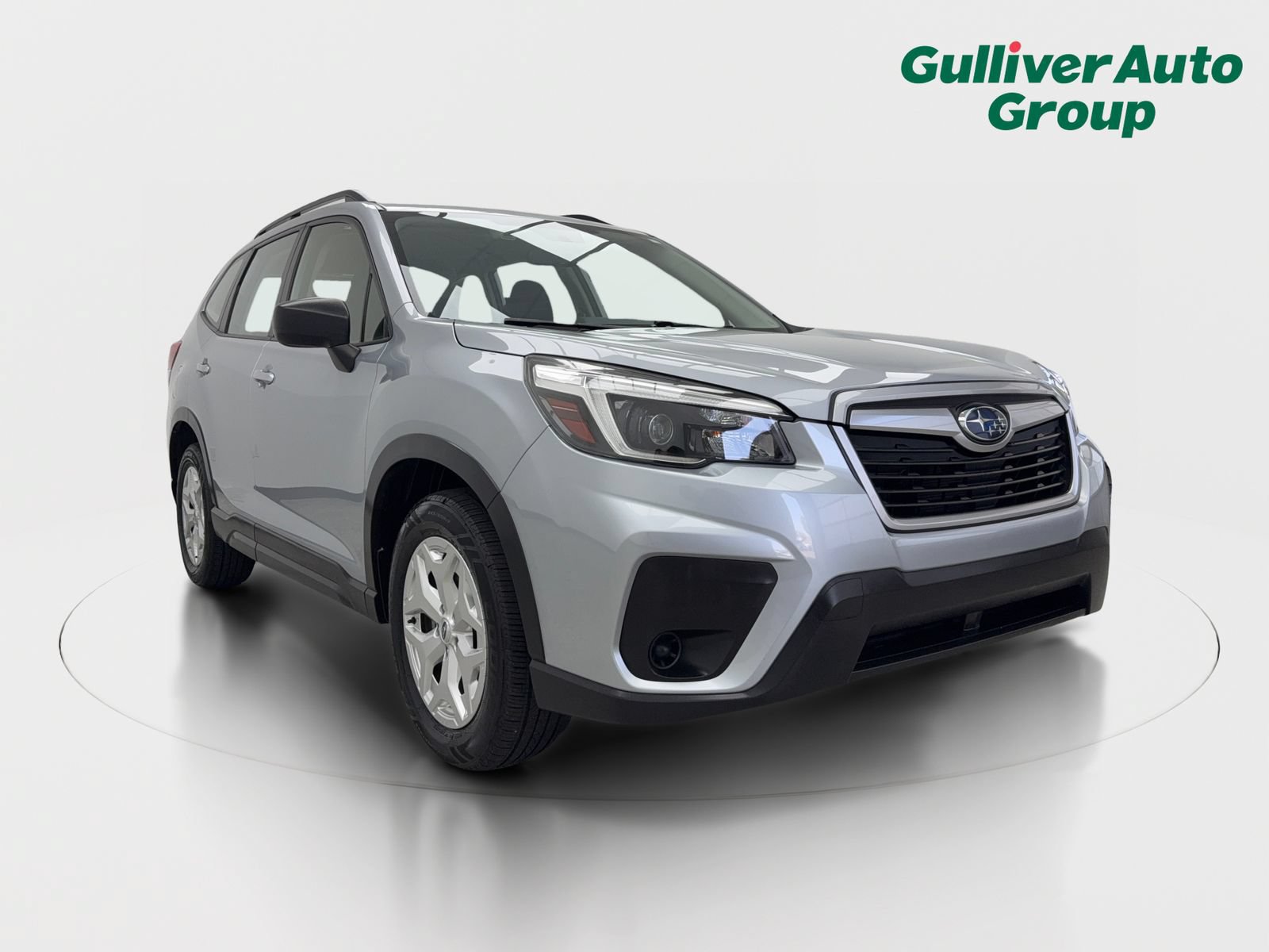 Used 2021 Subaru Forester AWD/4WD image 13