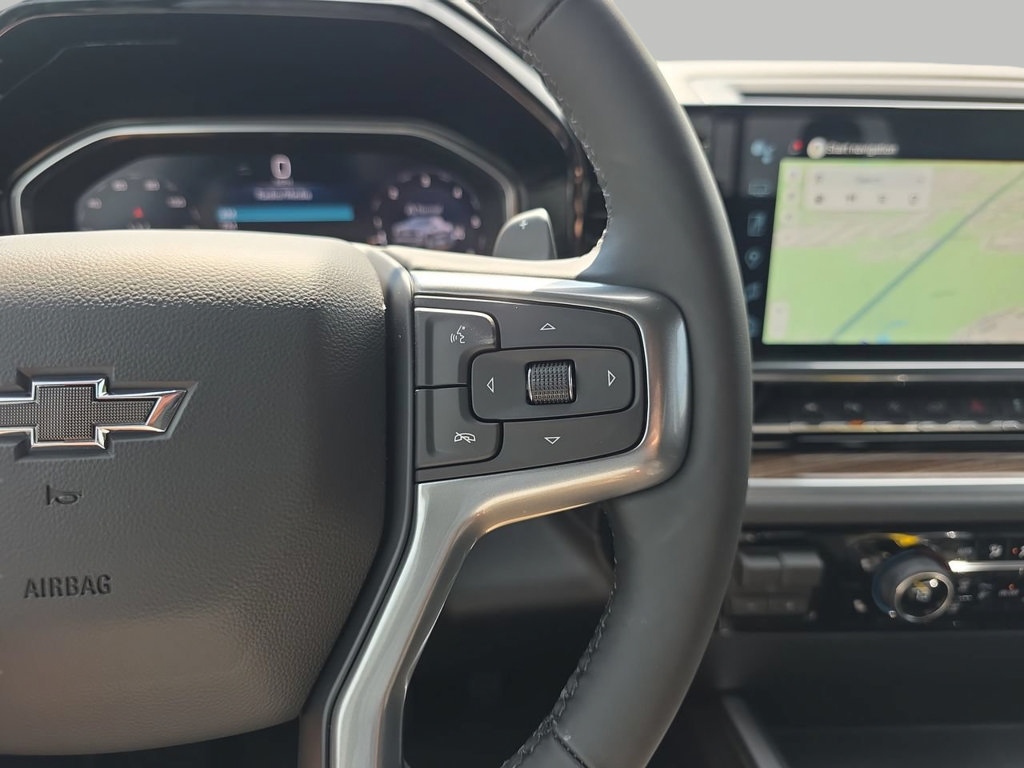 New 2026 Chevrolet Silverado 1500 RST w/ RST All Star Premium Package AWD/4WD image 27