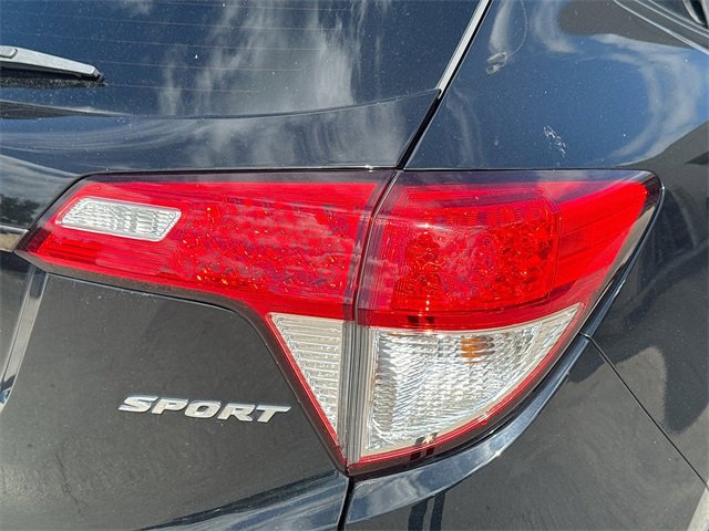 Used 2022 Honda HR-V Sport image 26