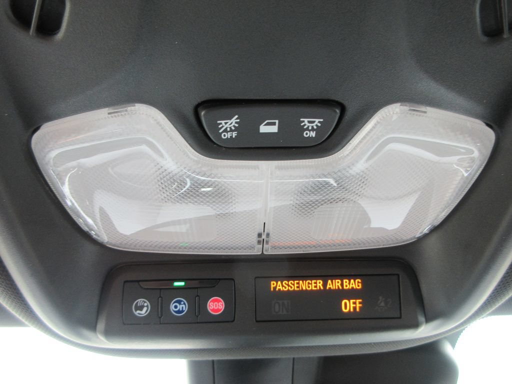 Certified 2023 Chevrolet TrailBlazer ACTIV w/ Convenience Package FWD image 31