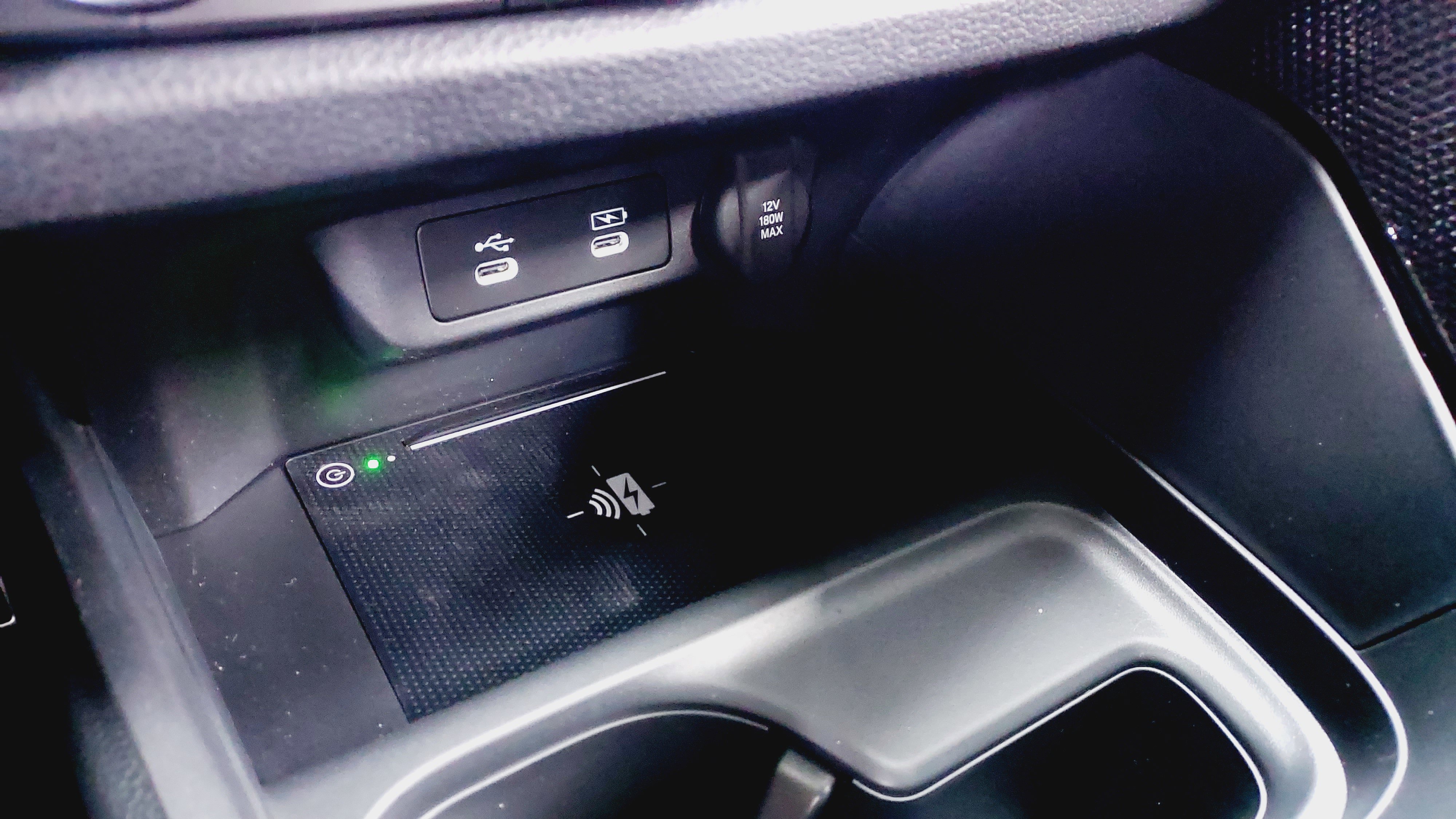 New 2025 Acura ADX A-Spec image 30