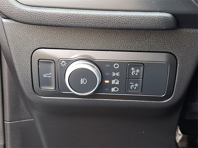 Certified 2022 Ford Escape SEL image 26