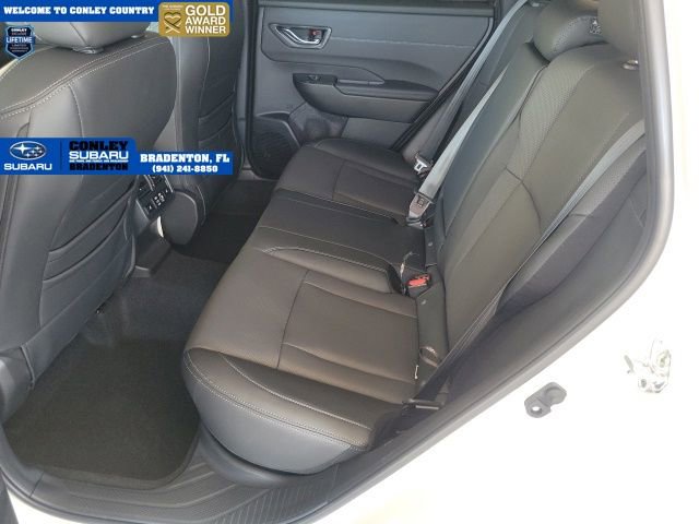New 2026 Subaru Outback Touring XT AWD/4WD image 11