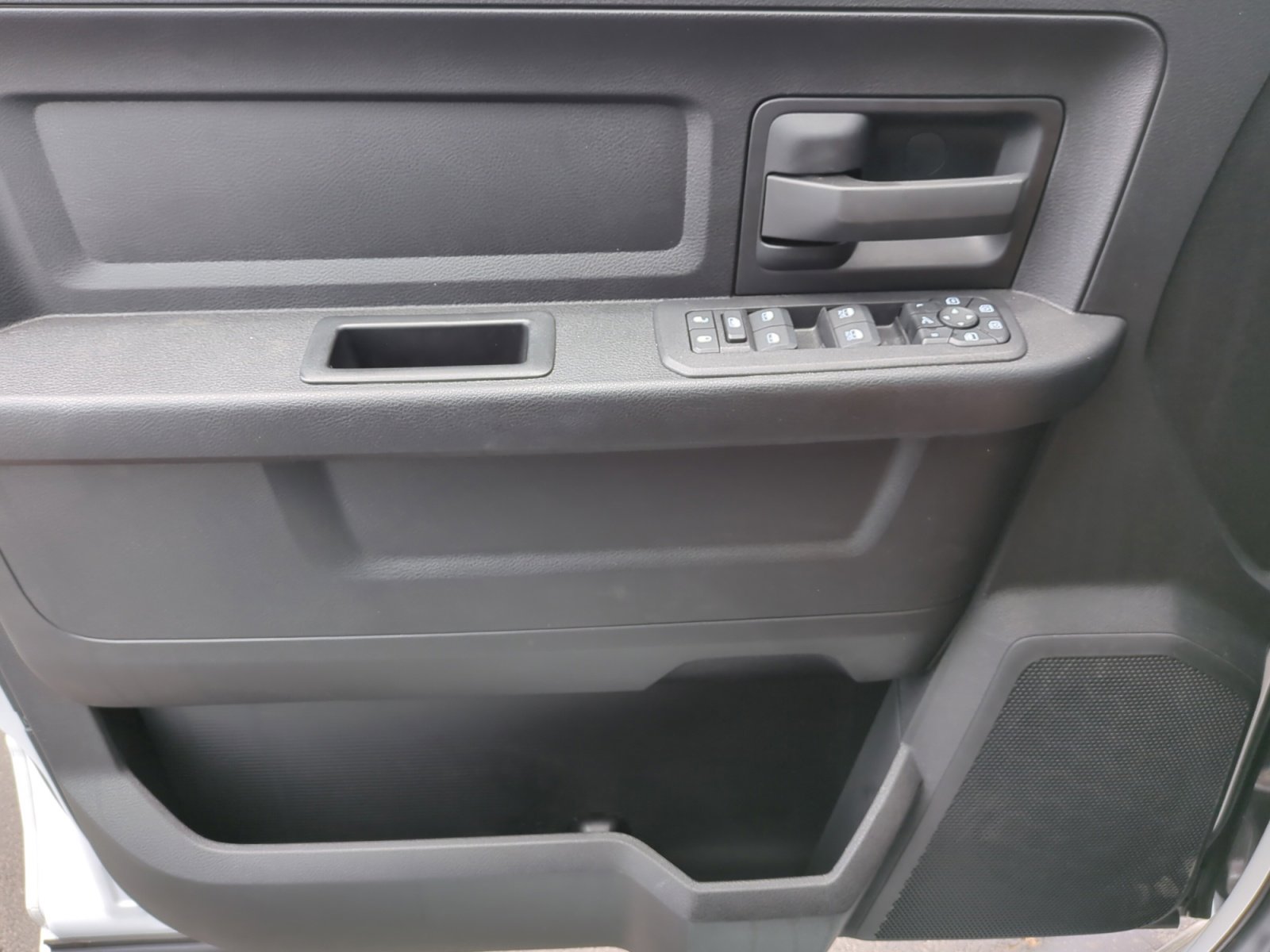 New 2025 RAM 2500 Tradesman image 13