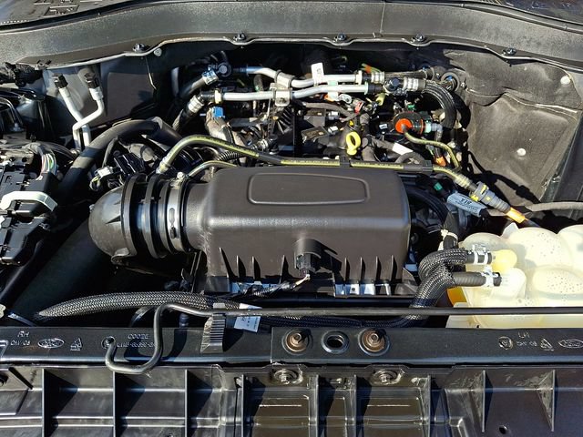 Used 2023 Ford Explorer Timberline AWD/4WD image 29