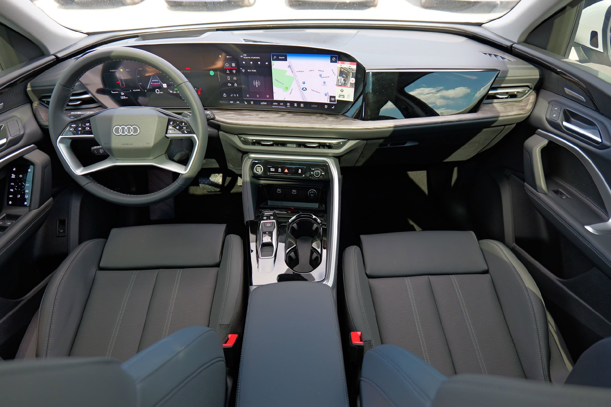 New 2025 Audi Q5 Premium Plus image 31