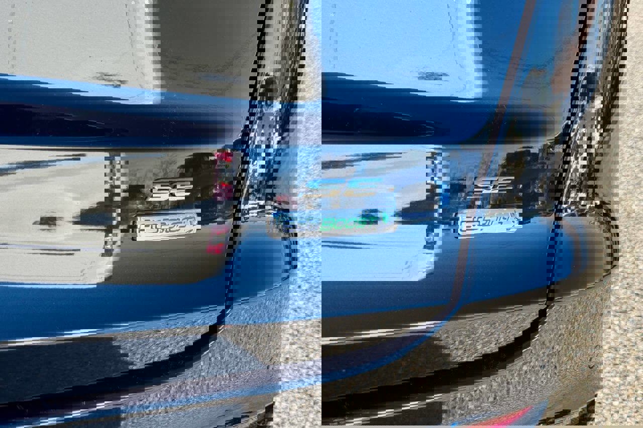 Used 2020 Ford Fusion SE image 13