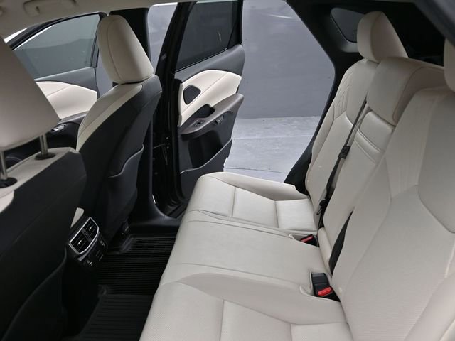Used 2024 Lexus RX 350 FWD w/ Accessory Package (P1) image 17