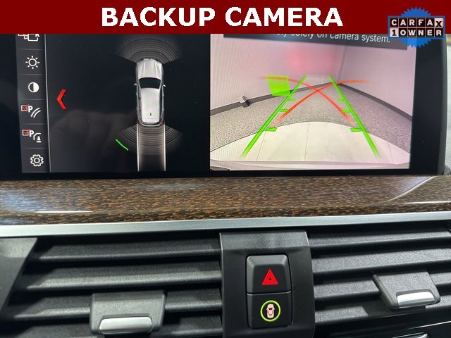 Used 2019 BMW X3 xDrive30i w/ Premium Package image 4