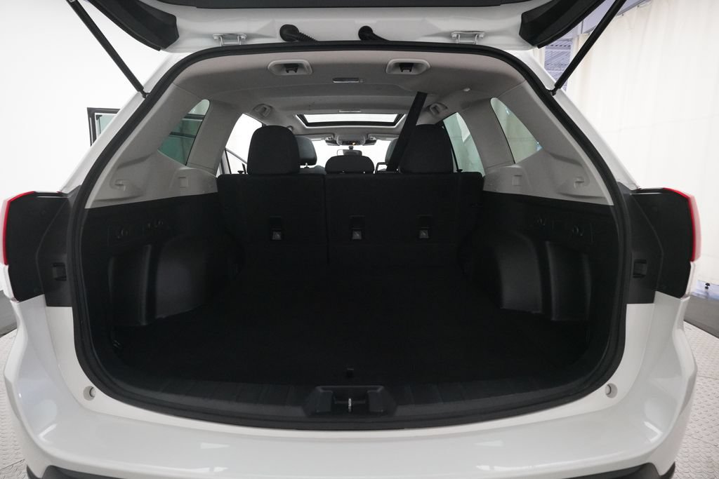 Used 2024 Subaru Forester Premium AWD/4WD image 10