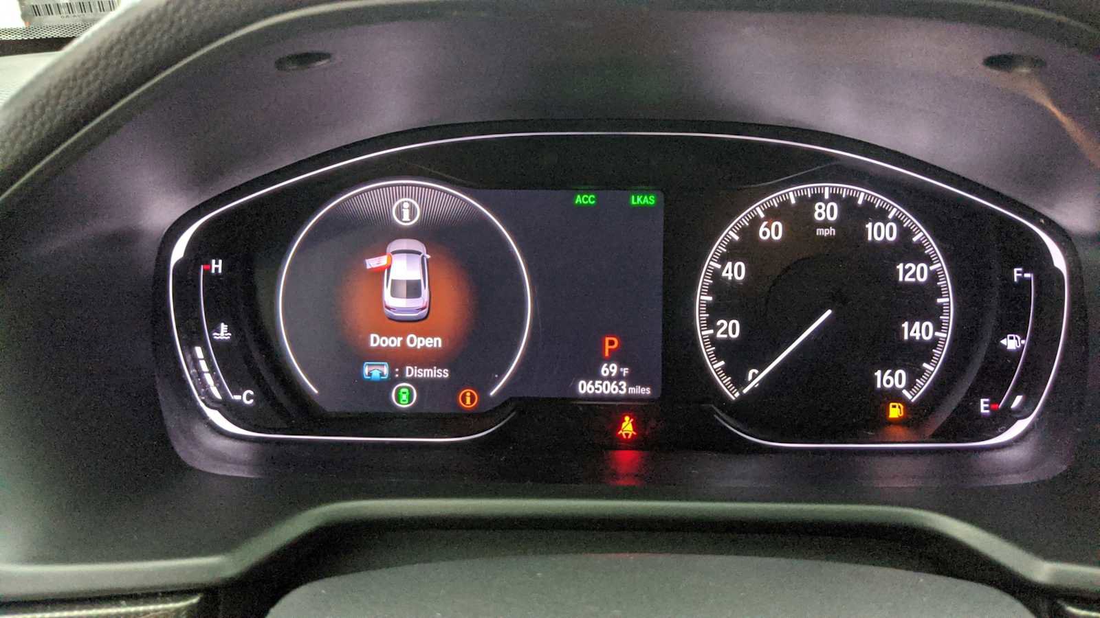 Used 2019 Honda Accord Sport image 15