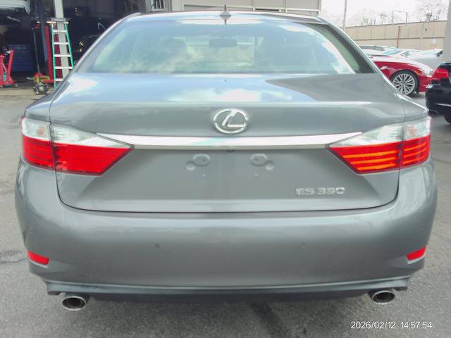 Used 2013 Lexus ES 350 w/ Premium Pkg image 4