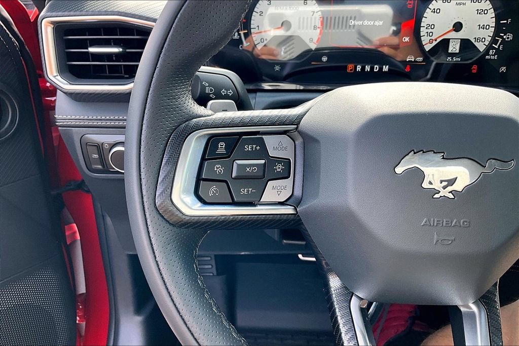 New 2026 Ford Mustang GT Premium RWD image 15