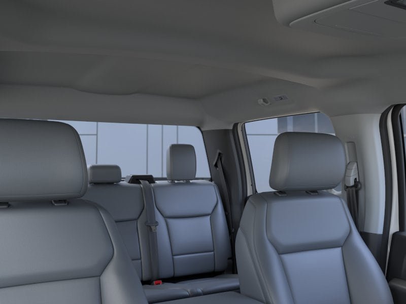 New 2026 Ford F150 XL image 22