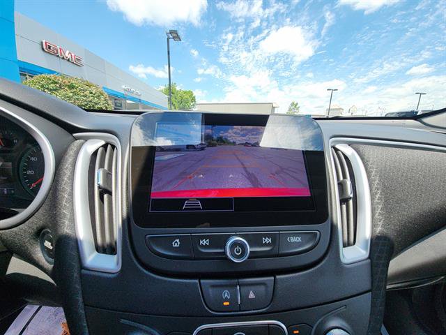 Used 2024 Chevrolet Malibu RS w/ LPO, Floor Liner Package FWD image 25