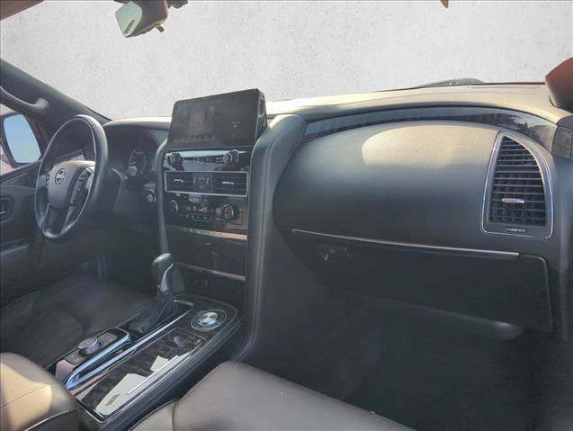 Used 2022 Nissan Armada Platinum RWD image 27