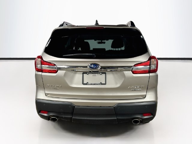 Used 2020 Subaru Ascent Limited AWD/4WD image 6