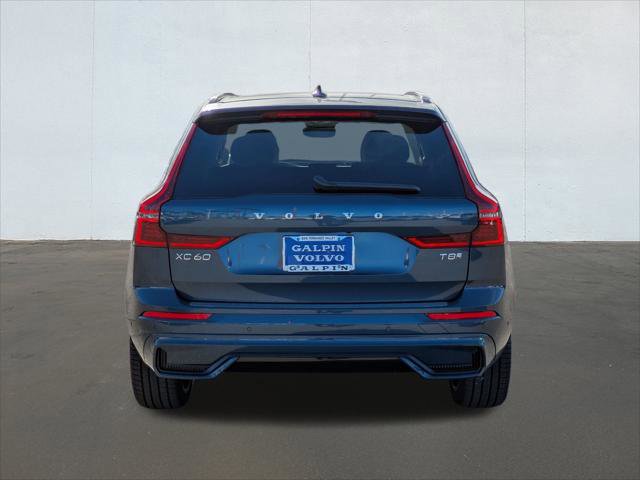 New 2026 Volvo XC60 T8 Ultra w/ Climate Package PRO image 5