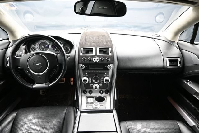 Used 2011 Aston Martin Rapide RWD image 18