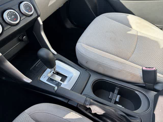 Used 2018 Subaru Forester 2.5i AWD/4WD image 27