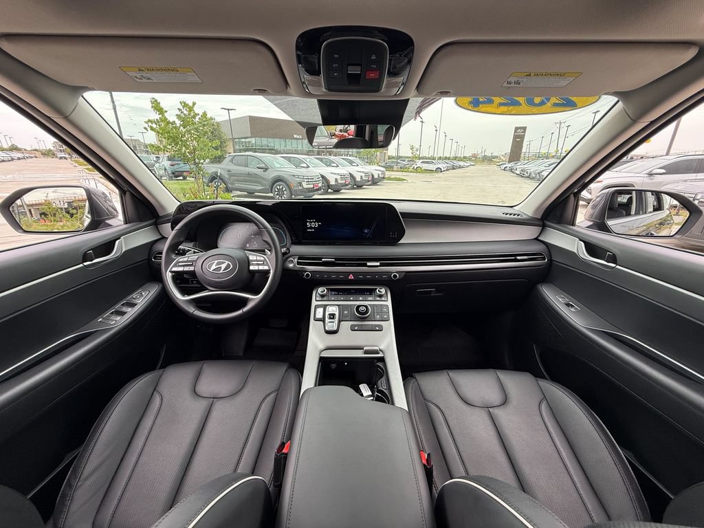 Used 2024 Hyundai Palisade XRT FWD image 17