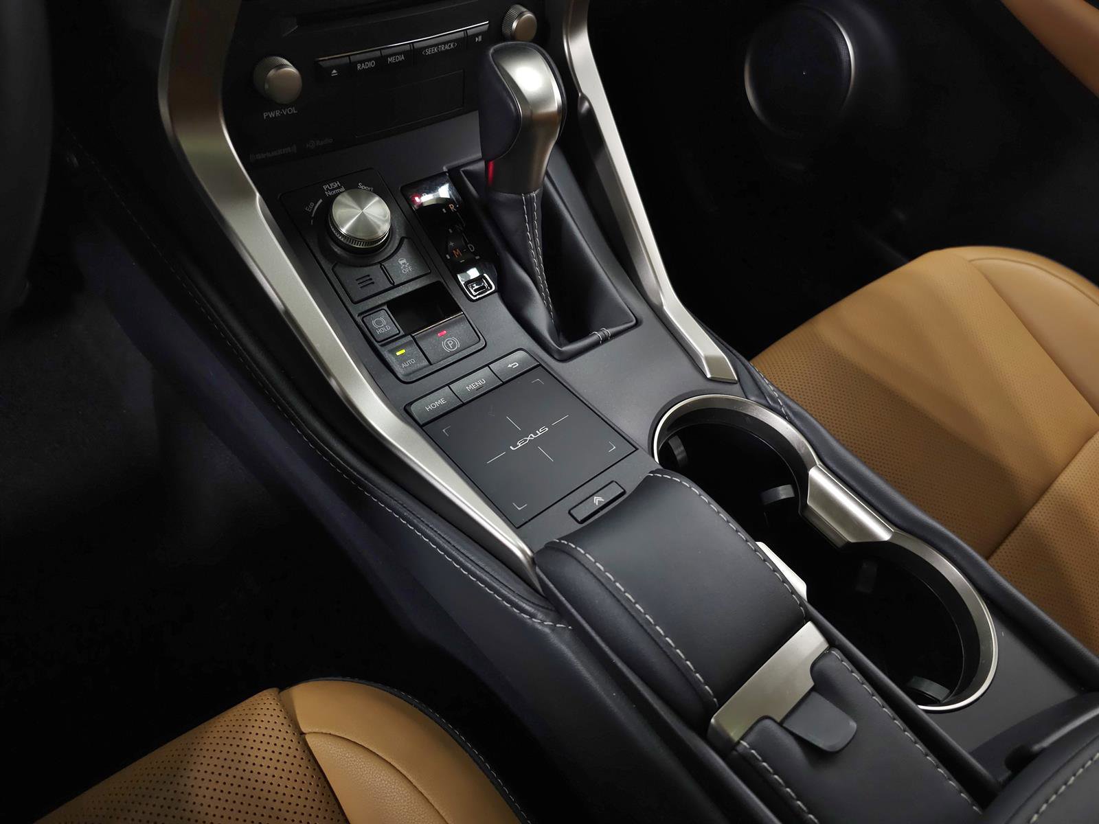 Used 2021 Lexus NX 300 AWD w/ Accessory Package image 30