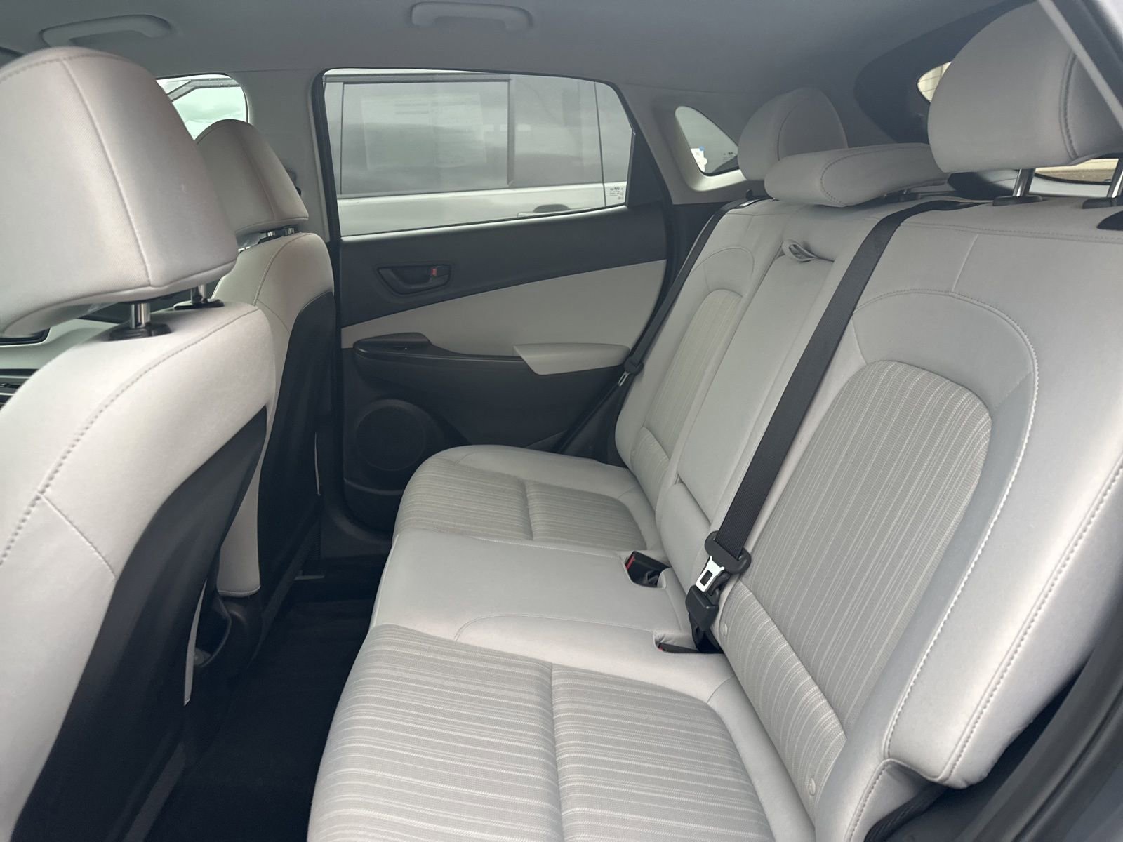 Used 2023 Hyundai Kona SEL image 31