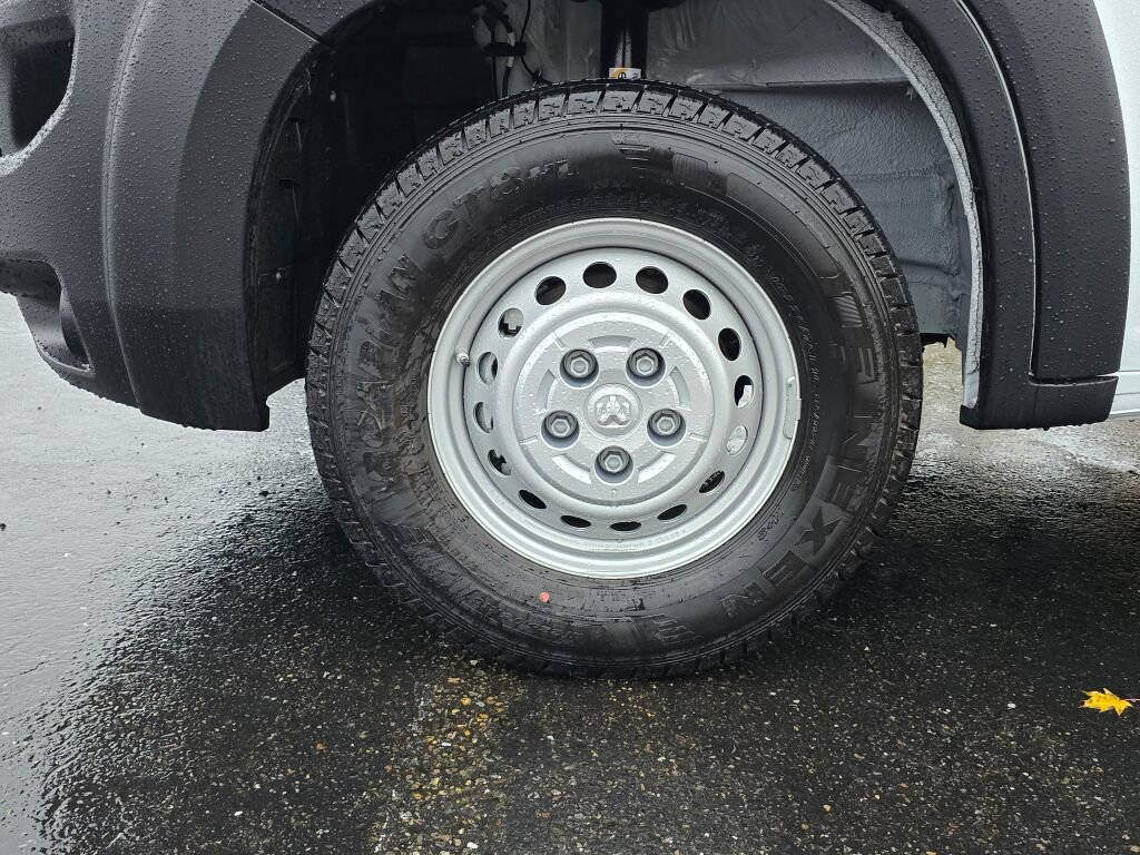 New 2026 RAM ProMaster 1500 w/ Premium Convenience Group image 11