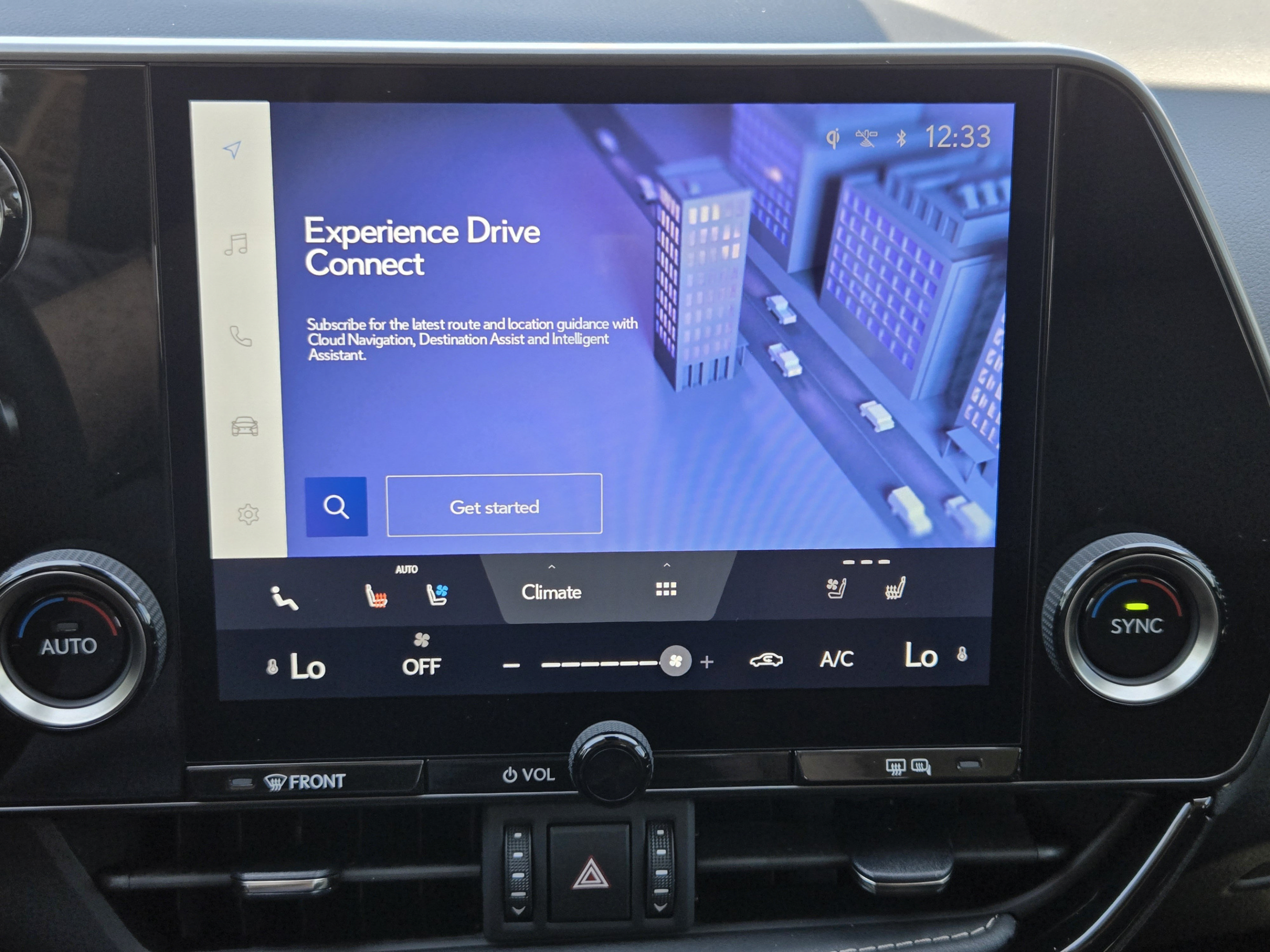 Certified 2024 Lexus NX 350 AWD image 11