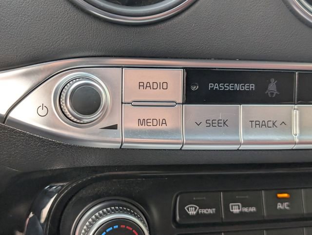 Used 2019 Kia Stinger GT2 image 19