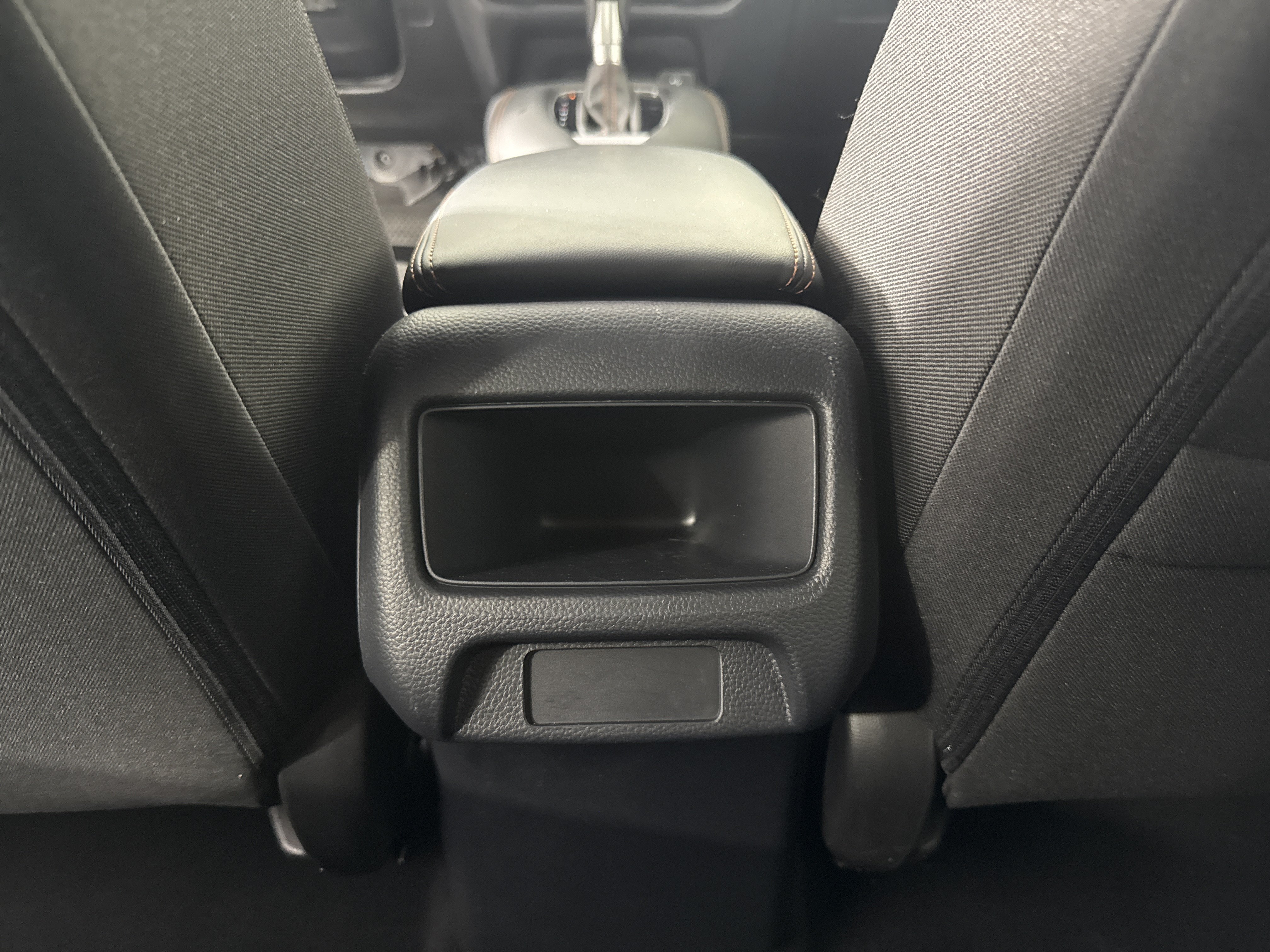 Certified 2023 Honda HR-V Sport image 19