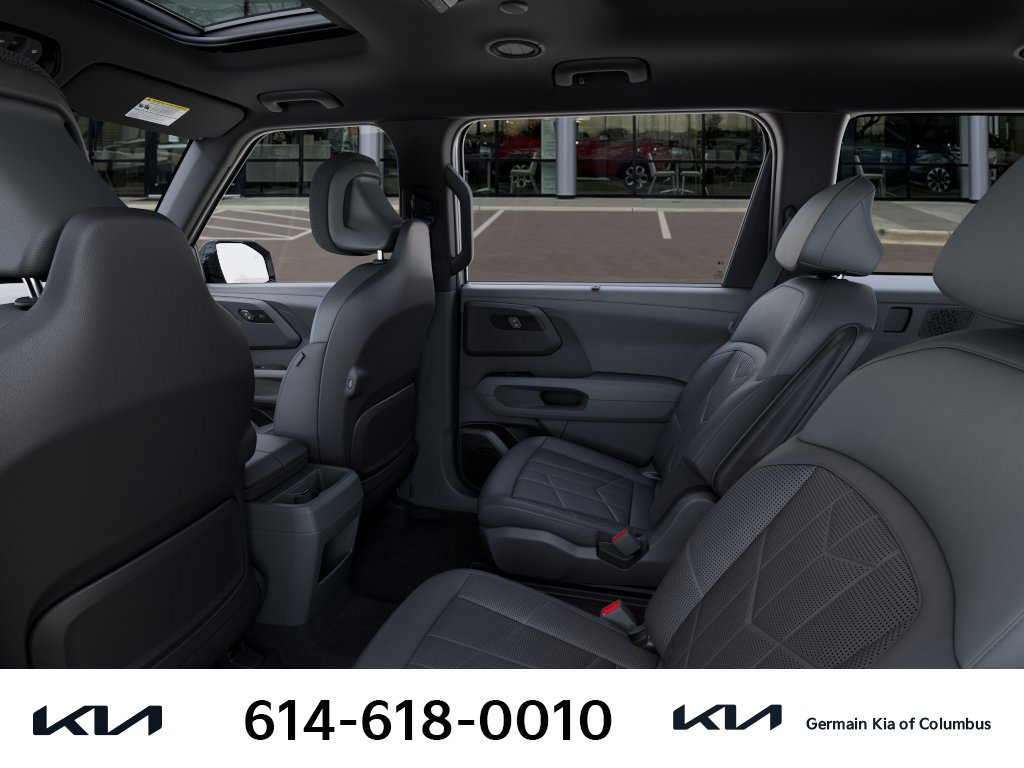 New 2027 Kia Telluride SX X-Line AWD/4WD image 21