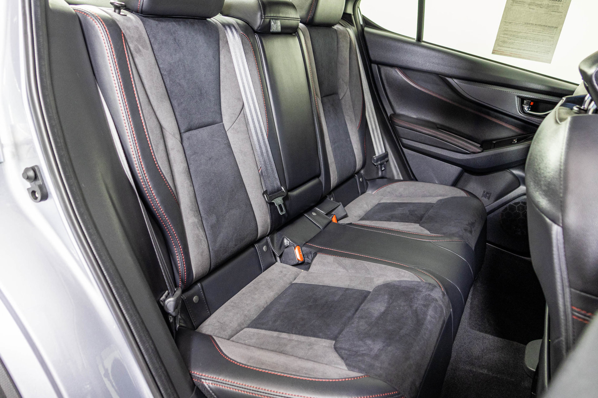 Used 2023 Subaru WRX GT AWD/4WD image 45