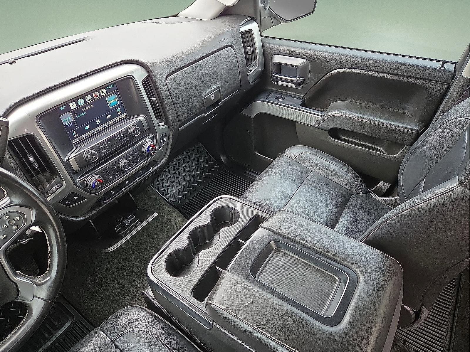 Used 2015 Chevrolet Silverado 1500 LT w/ All Star Edition image 12