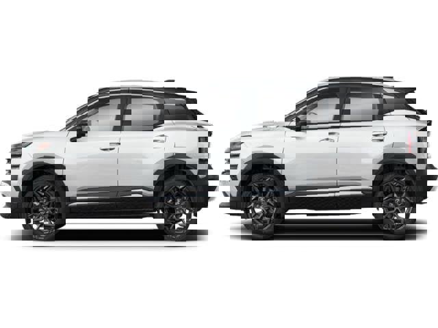 New 2026 Nissan Kicks SR w/ SR Premium Package image 3